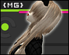 [MG] Plastic Blonde