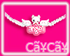 CaYzCaYz MyAngelNlaces