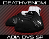 Adia DVS SP (Black/Gray)