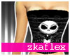(ZF) Jack Corset