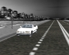 Black & White Road