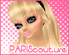 *Pc* Blonde Samira