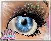 ColorSprinkled Lashes v2