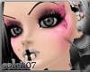 |S| Tattooed Pale Rose