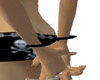 FINALY FEMALE WOICE CUFF