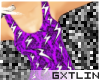 $Purple Lightning Bolt!