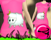 [morf] SleepySheepyPJs T