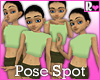 RLove PoseSpot Cute 02