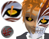 Broken Mask's Left Eye