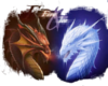 Fire & Ice