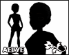 Aelye Shadow Avatar