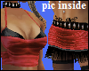 ! Fashion Red Black !!