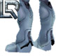 Product Image for Guyver unit legs
