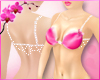 RC Silk Diamond Top Pnk