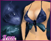 Butterfly Sparkle AQUA