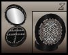 Product Image for ZJ ewelry Box Black