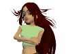 Unseelie red Shana o