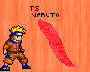 Naruto Kyuubi Tail
