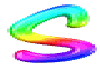 S is a letter