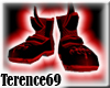 69 Chaos Boots