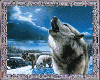 Howling Wolf
