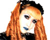 Mana in Black PVC