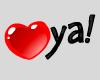 T1 Heart Ya