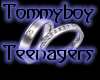 Product Image for Teenagers