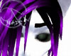 Dark Halo Eyes