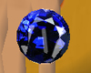 Cobalt Blue Spinel LP3