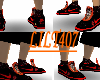 [TT] Looney Taz Nikes