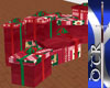 [DTR] Christmas packages