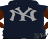 [BW]-YANKS VEST