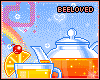 Tea?