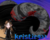 [kr]Stich Faun Horns