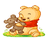 LOOKIE WINNIE THE POOH