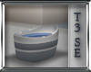 T3 Essence Bath Tub