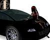 Pose Car....