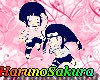 Hinata And Neji