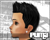 Product Image for ::PUMA:: Mutu Hair blk