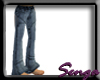 Cool jeans