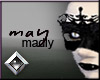 M.M - Gothica Masque