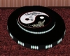 Yin Yang Dance Stage