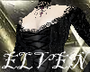ELVEN Goth Maiden
