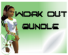 :+:DnG:+: Work Out -Neon