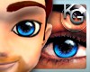 MillionBlue KG i-Feel