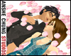 [ACS] PINK PETALS/POSE
