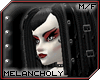 Cyb3rlox: Black M & F