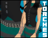 Vested Sweater Tunic v.6