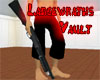 Black Steel Shotgun